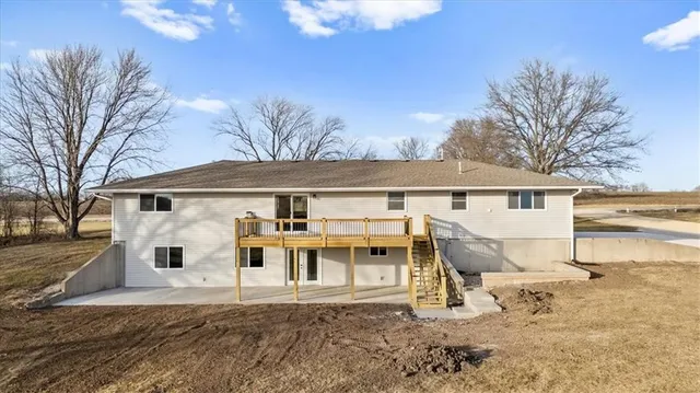 $885,000 | 37755 West 159th Street, Edgerton, KS 66021