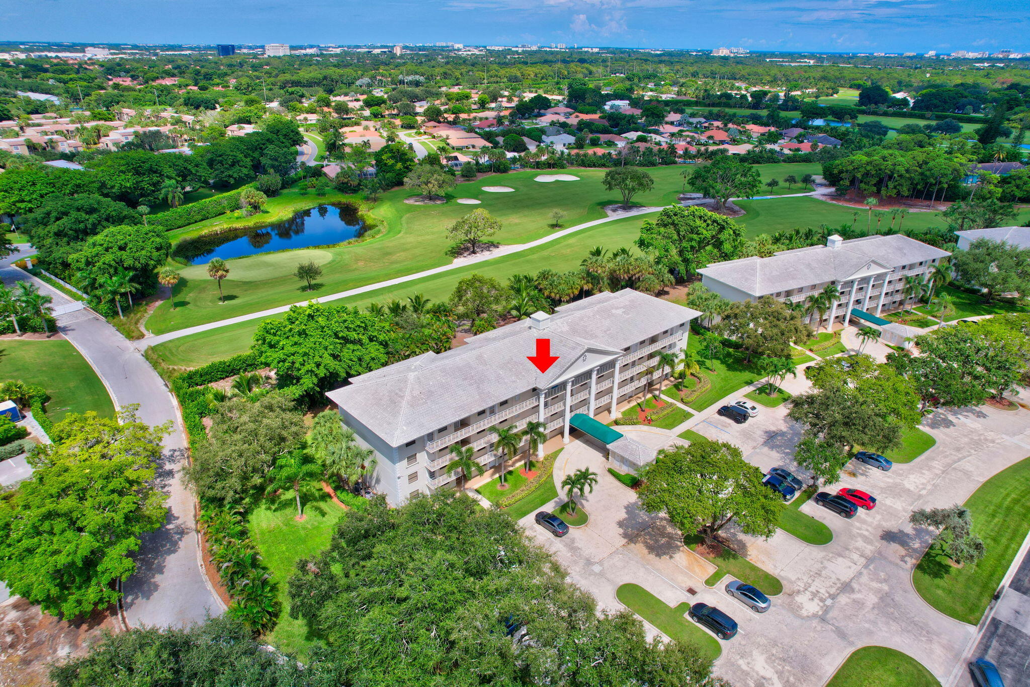 6097 Balboa Circle, Unit 103 Boca Raton, FL 33433 - Photo 1 of 31 6097 Balboa Circle 103