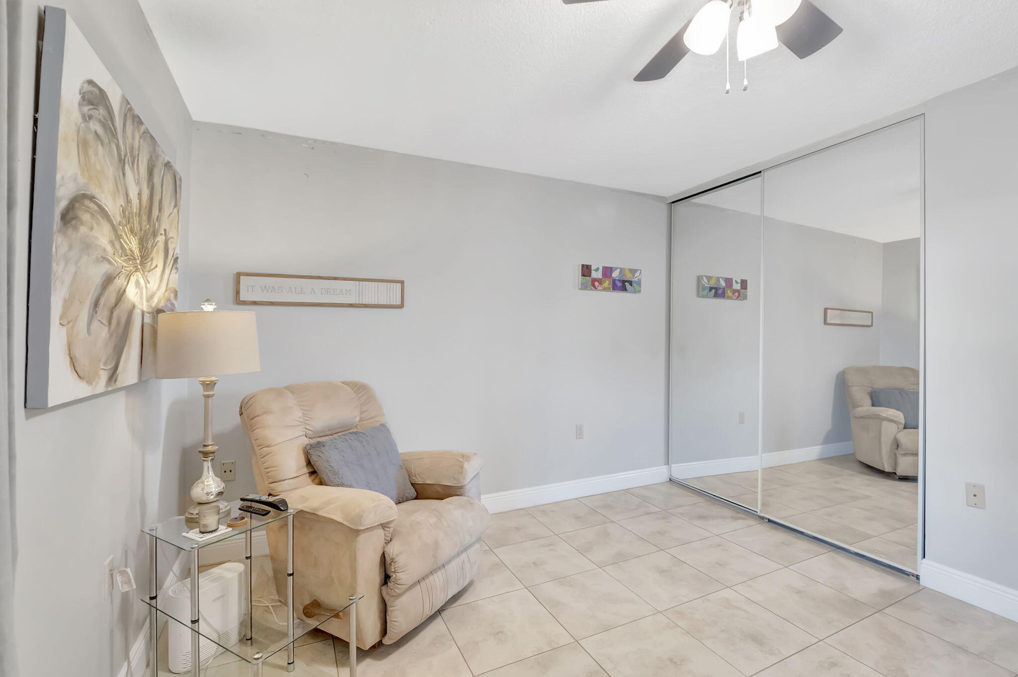 6097 Balboa Circle, Unit 103 Boca Raton, FL 33433 - Photo 16 of 31 Guest Bedroom