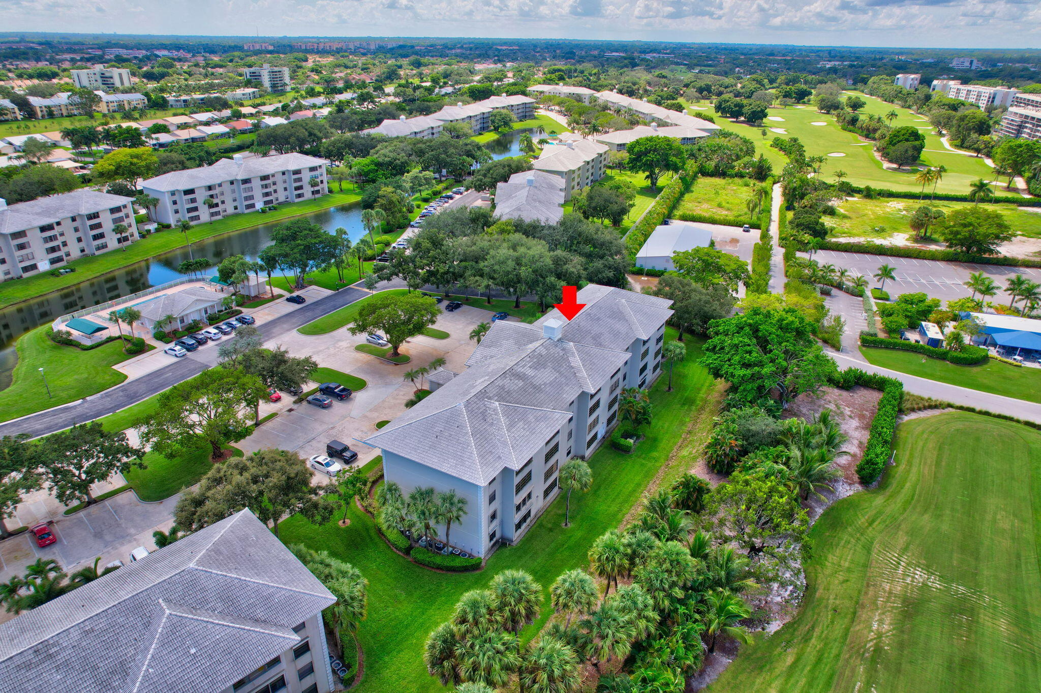6097 Balboa Circle, Unit 103 Boca Raton, FL 33433 - Photo 2 of 31 6097 Balboa Circle 103