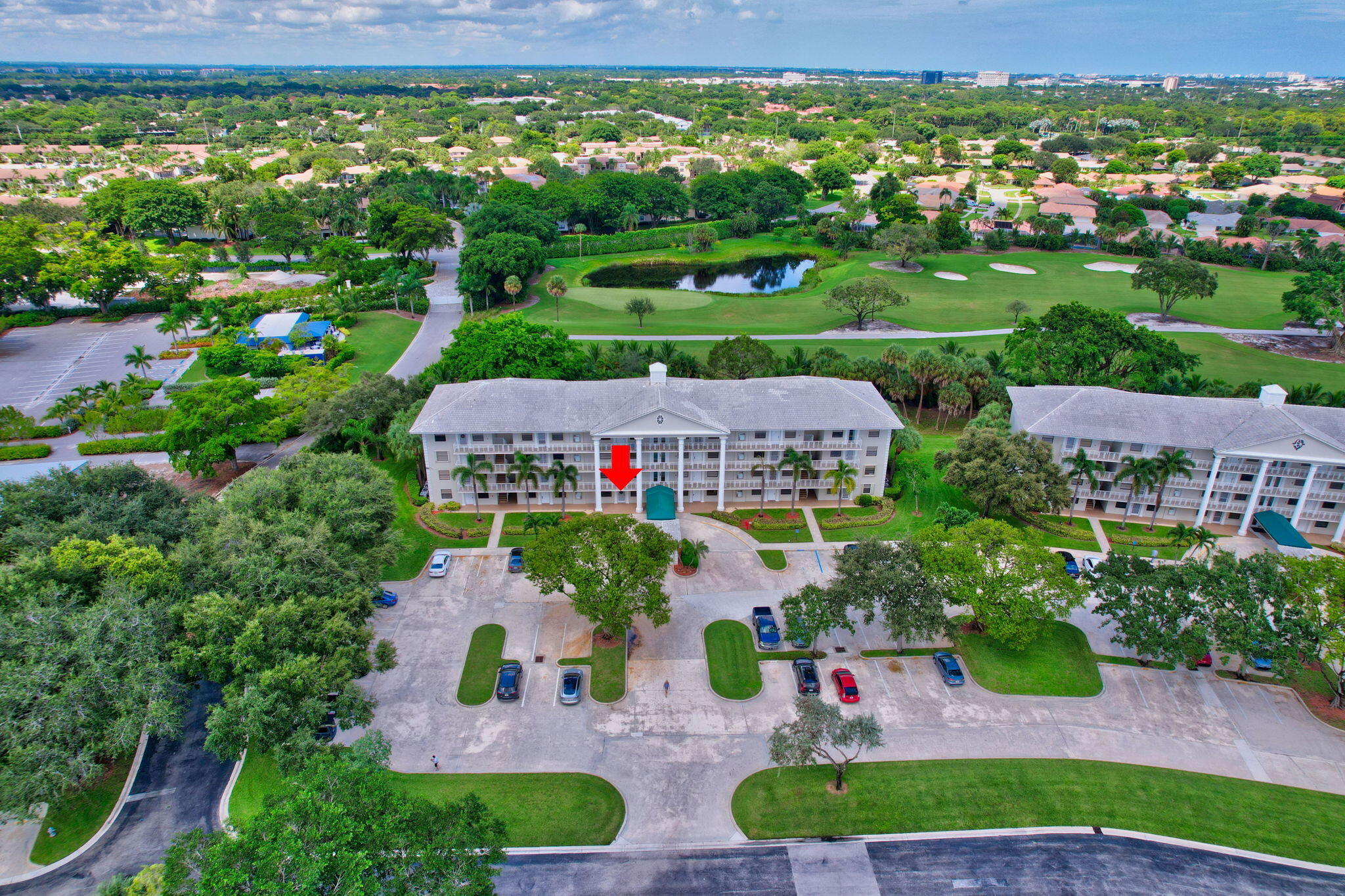 6097 Balboa Circle, Unit 103 Boca Raton, FL 33433 - Photo 3 of 31 6097 Balboa Circle 103