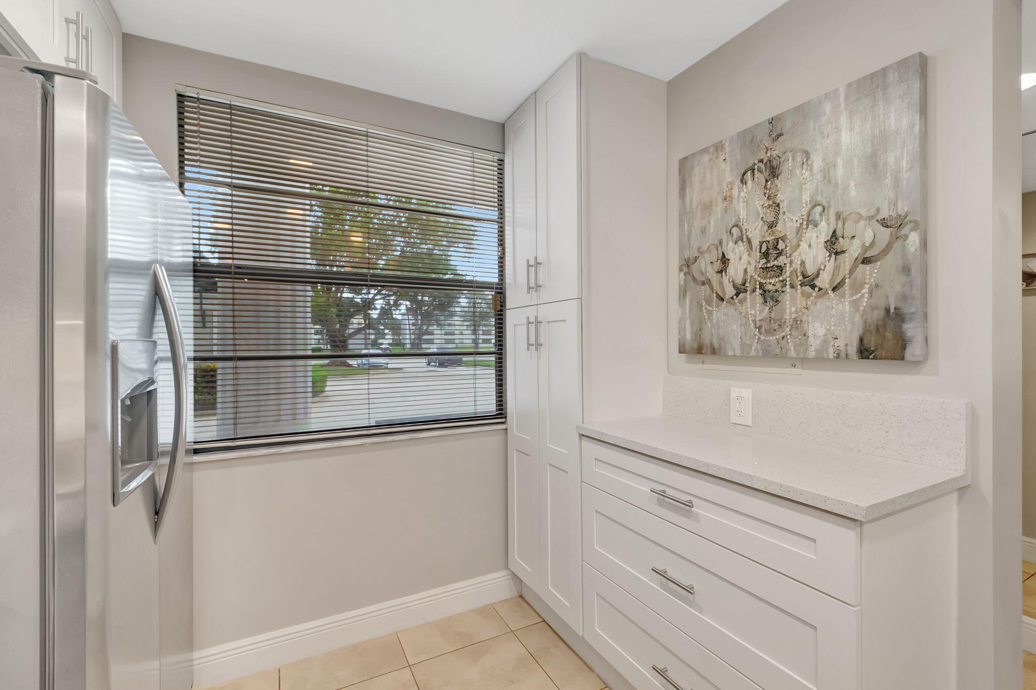 6097 Balboa Circle, Unit 103 Boca Raton, FL 33433 - Photo 7 of 31 Kitchen