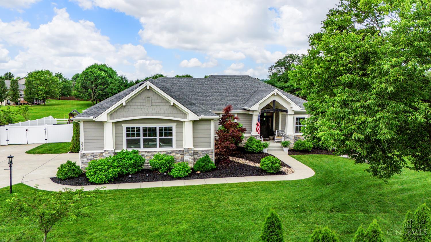 4939 Springboro Road Lebanon, OH 45036 - Photo 1 of 44 Gallery Image 1