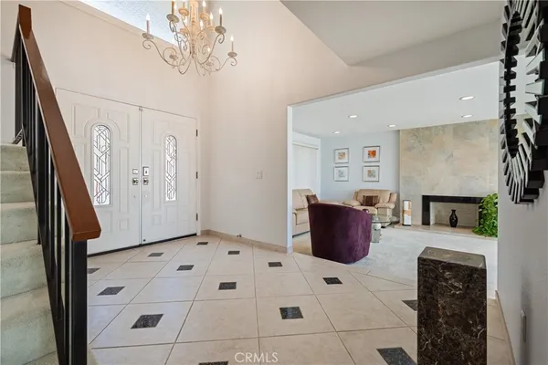 $1,418,000 | 3264 Heather Field Drive, Hacienda Heights, CA 91745