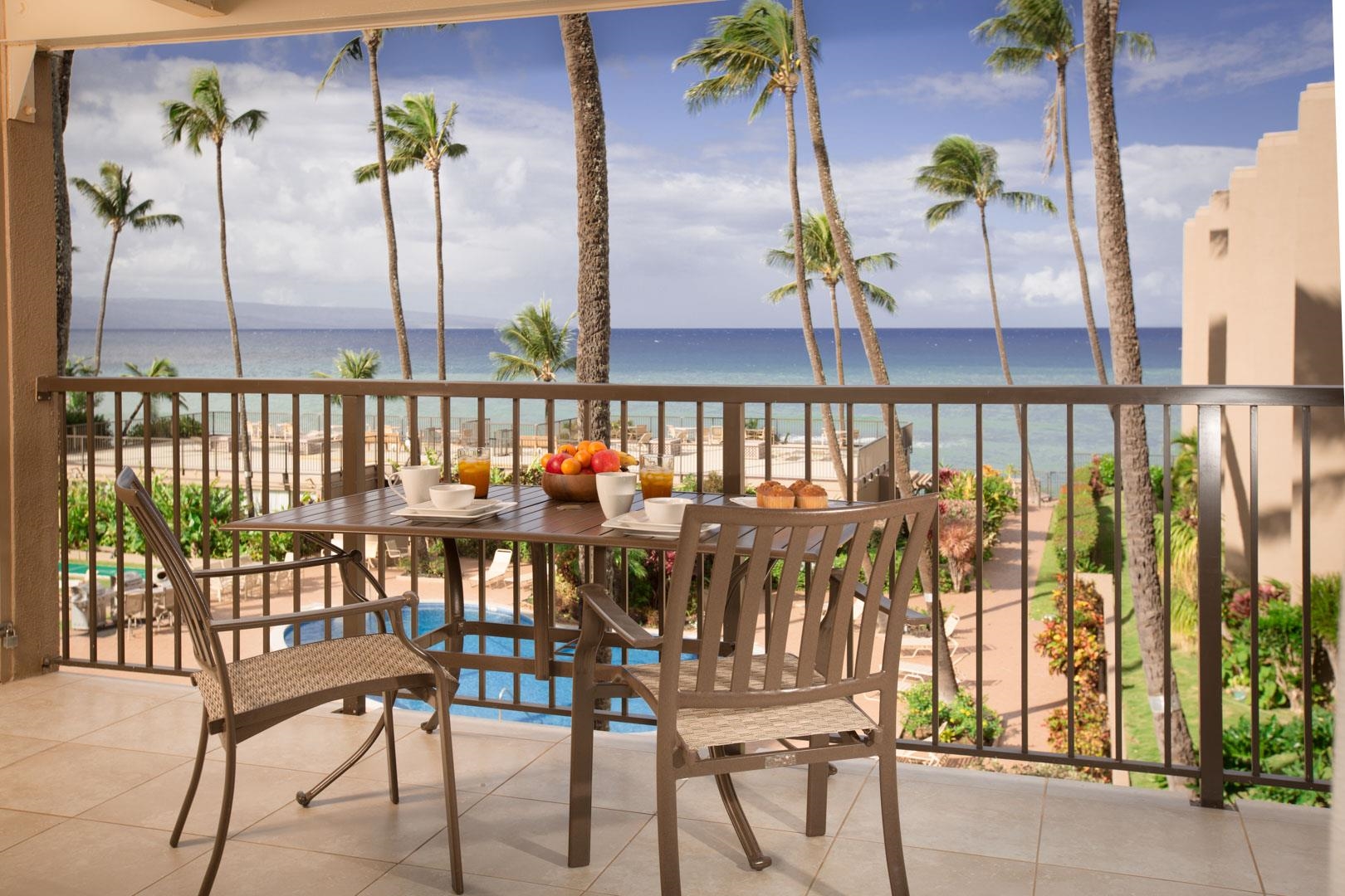 3823 Lower Honoapiilani Road, Unit 310 Lahaina, HI 96761 - Photo 1 of 30