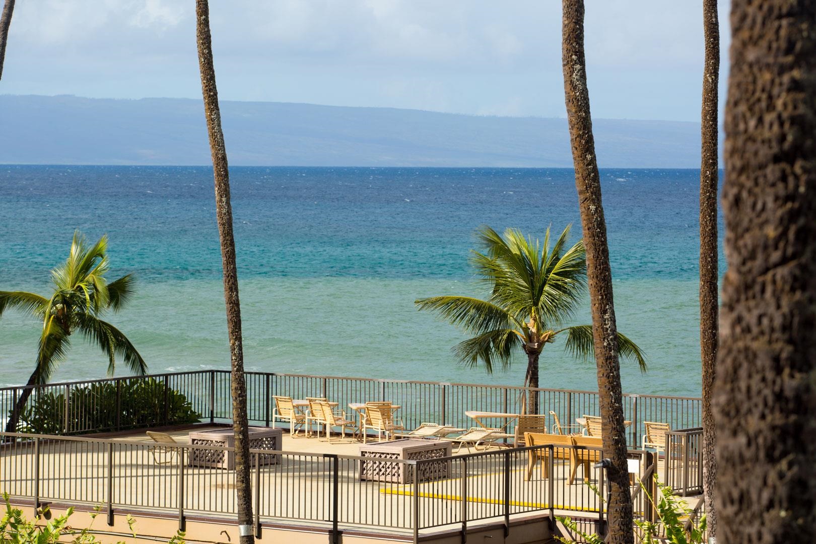 3823 Lower Honoapiilani Road, Unit 310 Lahaina, HI 96761 - Photo 15 of 30