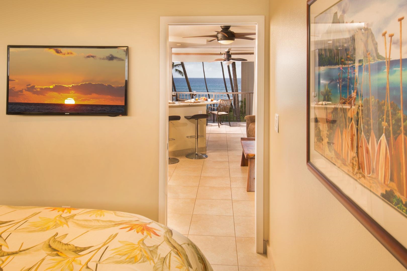 3823 Lower Honoapiilani Road, Unit 310 Lahaina, HI 96761 - Photo 16 of 30