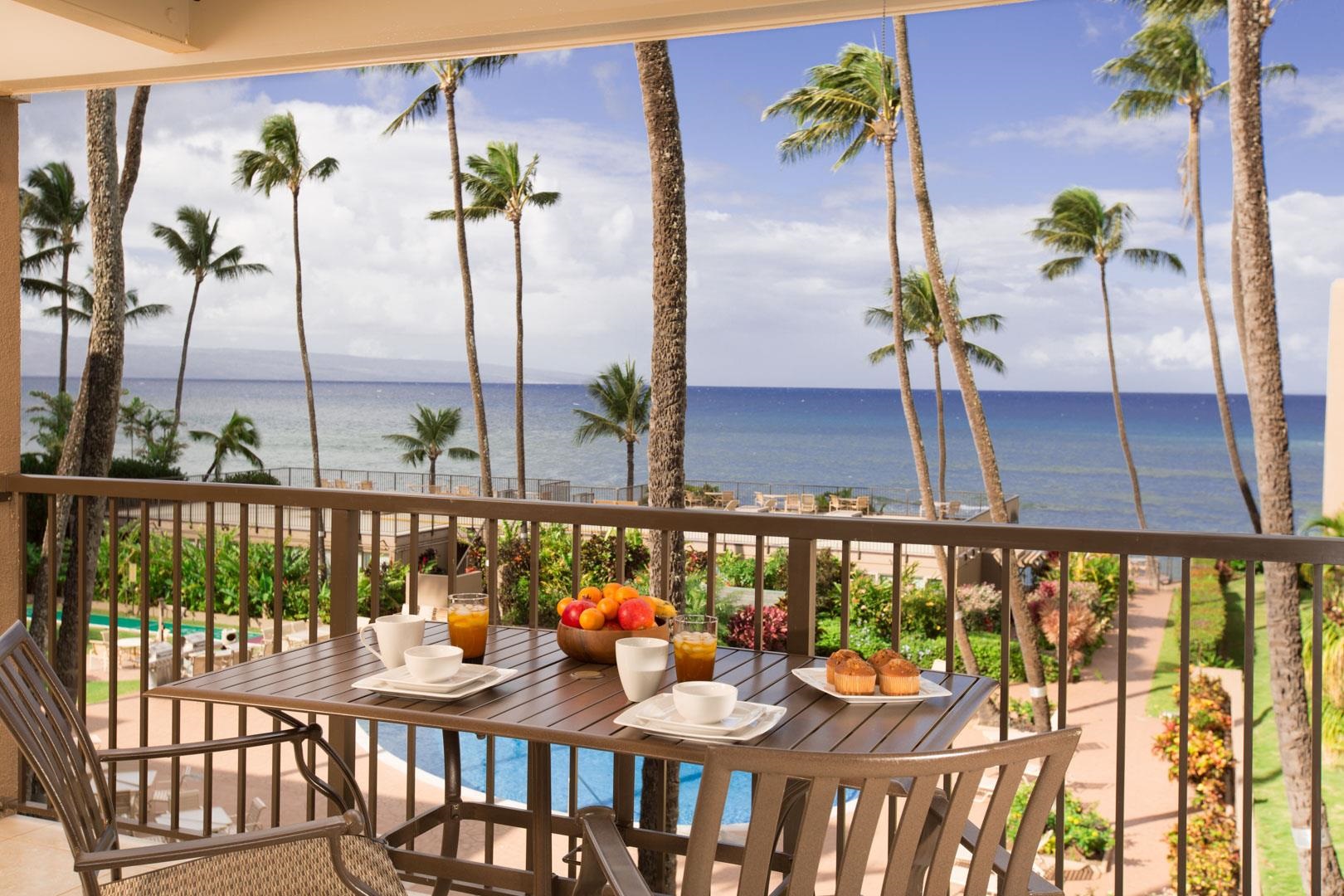 3823 Lower Honoapiilani Road, Unit 310 Lahaina, HI 96761 - Photo 17 of 30