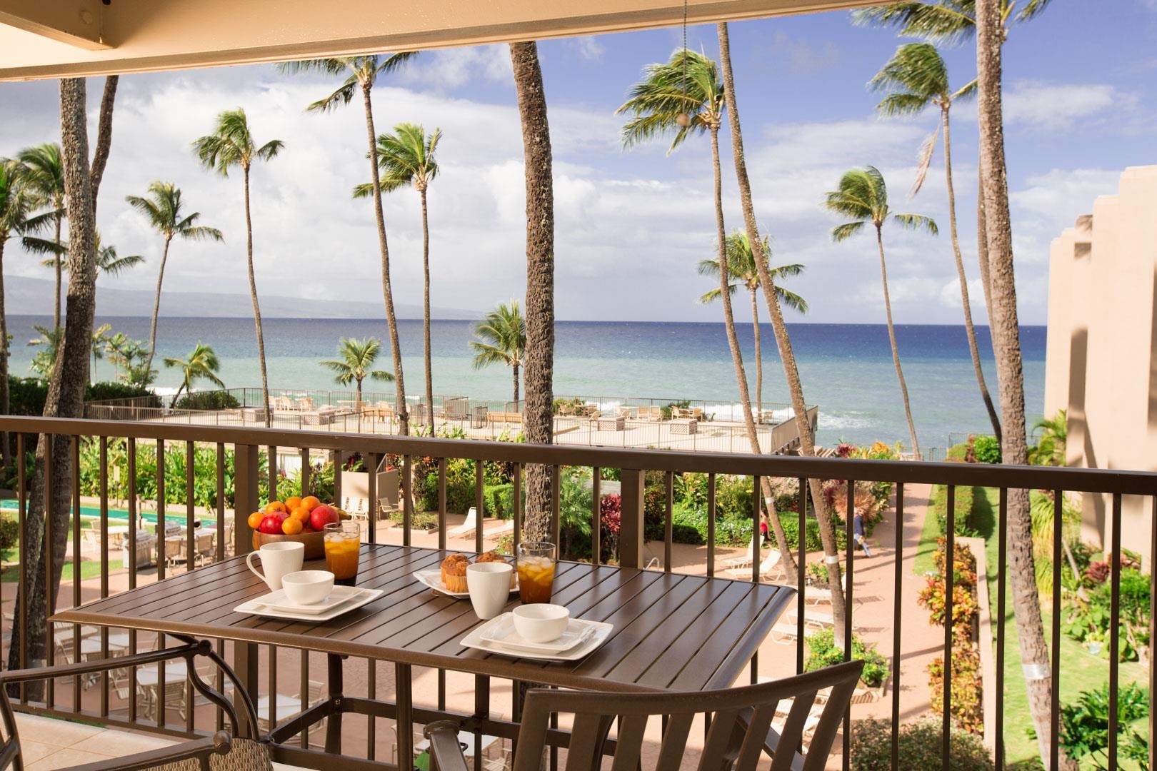3823 Lower Honoapiilani Road, Unit 310 Lahaina, HI 96761 - Photo 18 of 30