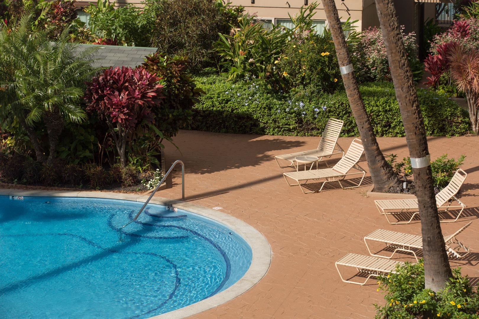 3823 Lower Honoapiilani Road, Unit 310 Lahaina, HI 96761 - Photo 20 of 30