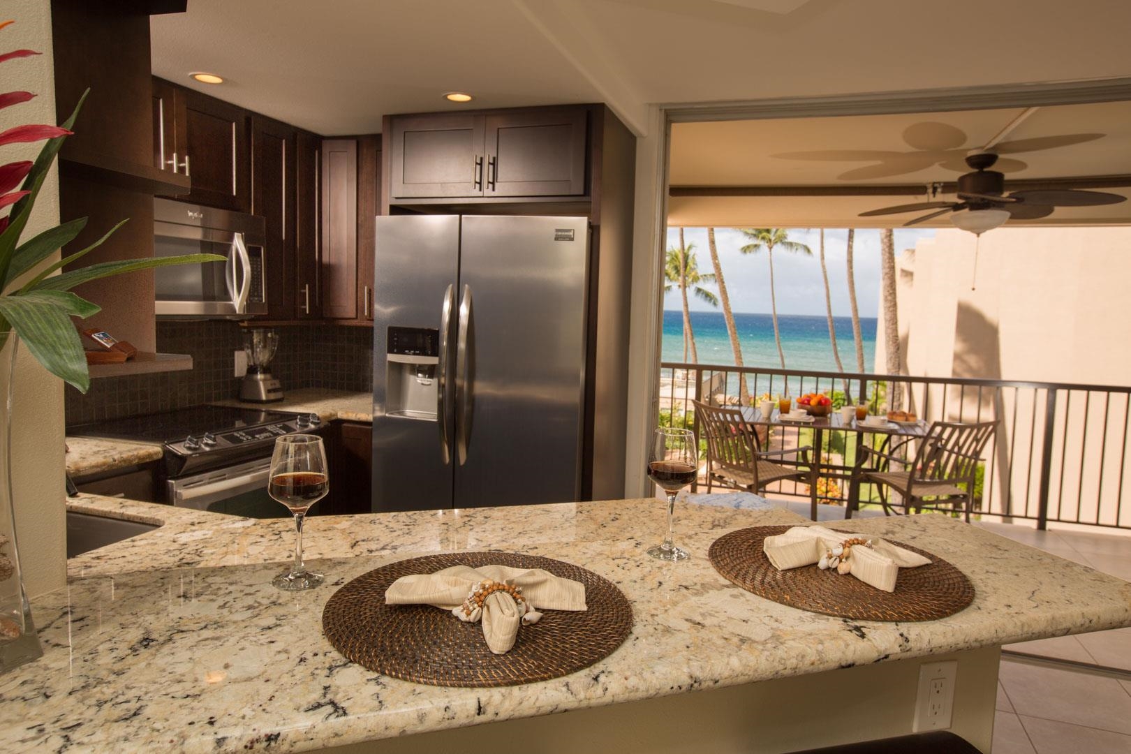 3823 Lower Honoapiilani Road, Unit 310 Lahaina, HI 96761 - Photo 2 of 30