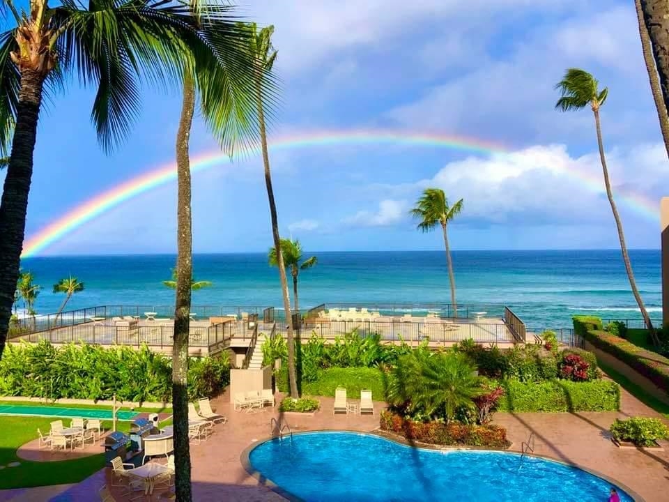 3823 Lower Honoapiilani Road, Unit 310 Lahaina, HI 96761 - Photo 21 of 30