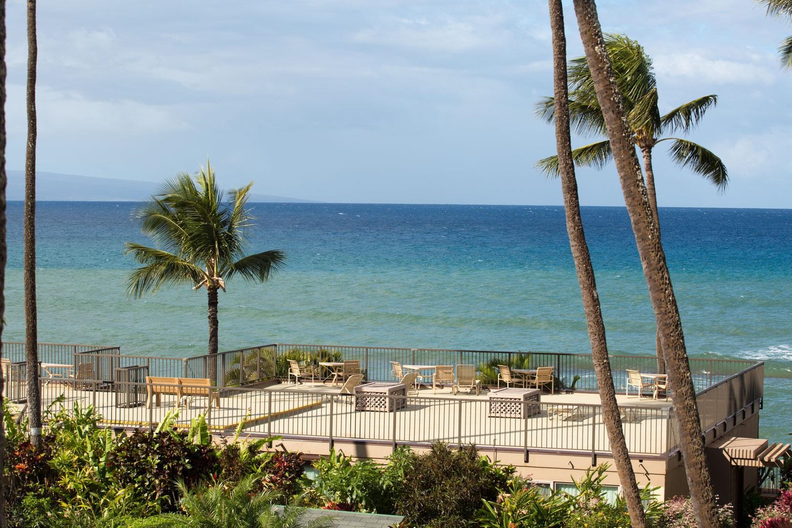 3823 Lower Honoapiilani Road, Unit 310 Lahaina, HI 96761 - Photo 22 of 30
