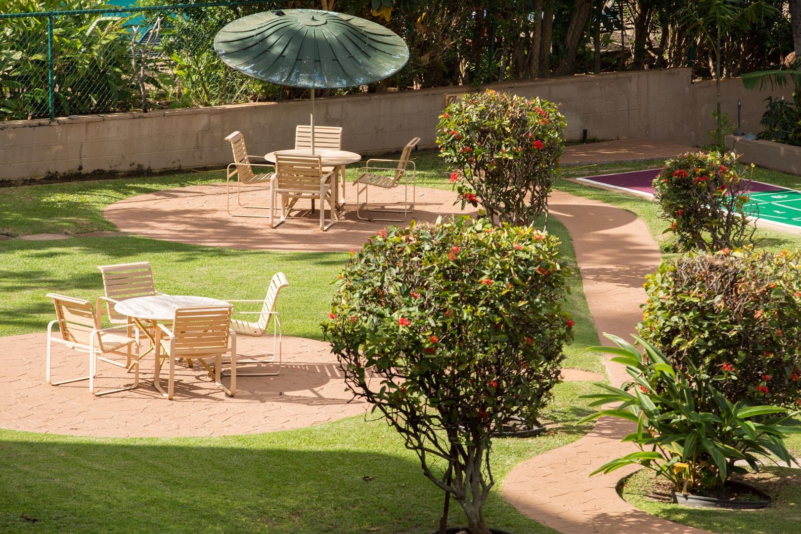 3823 Lower Honoapiilani Road, Unit 310 Lahaina, HI 96761 - Photo 24 of 30