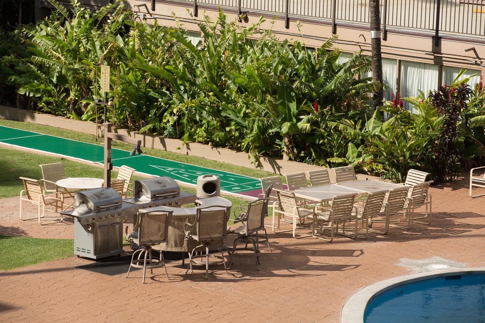 3823 Lower Honoapiilani Road, Unit 310 Lahaina, HI 96761 - Photo 26 of 30