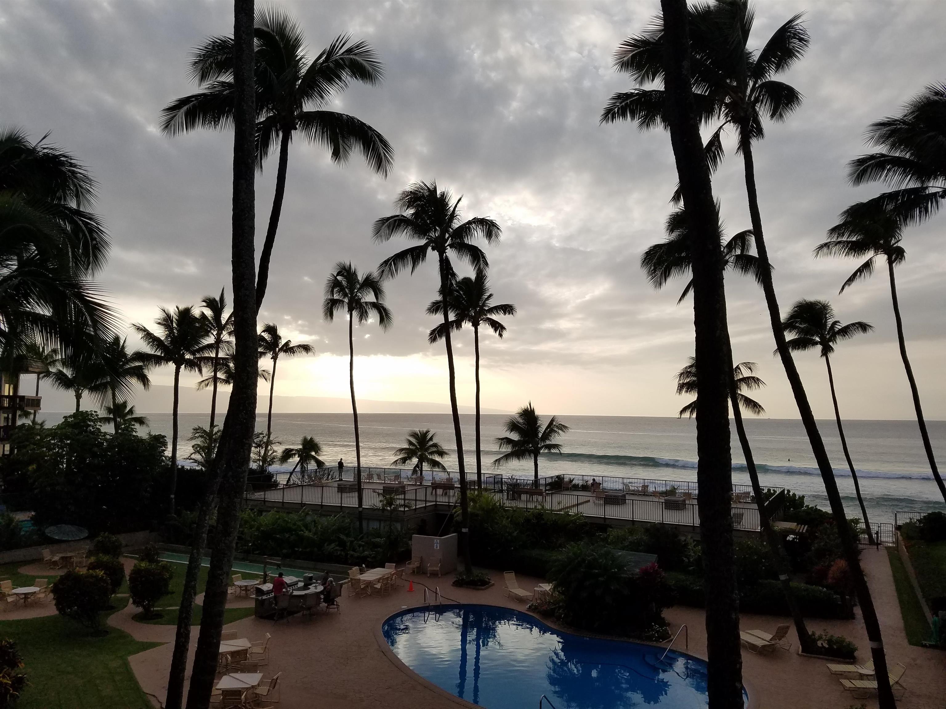 3823 Lower Honoapiilani Road, Unit 310 Lahaina, HI 96761 - Photo 27 of 30
