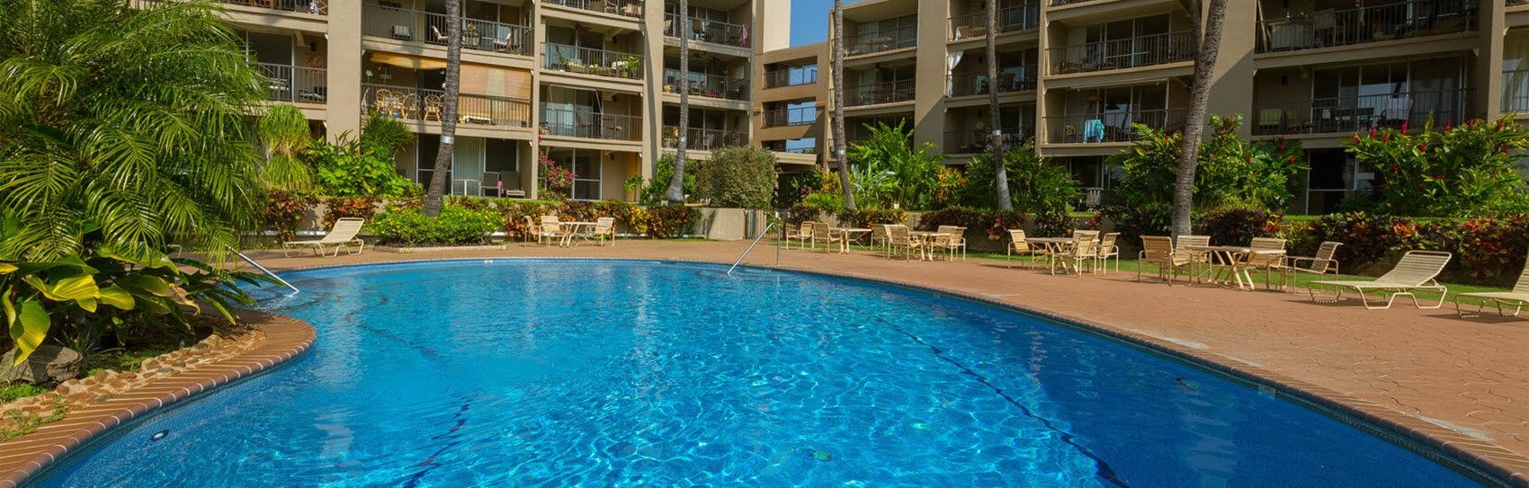 3823 Lower Honoapiilani Road, Unit 310 Lahaina, HI 96761 - Photo 30 of 30