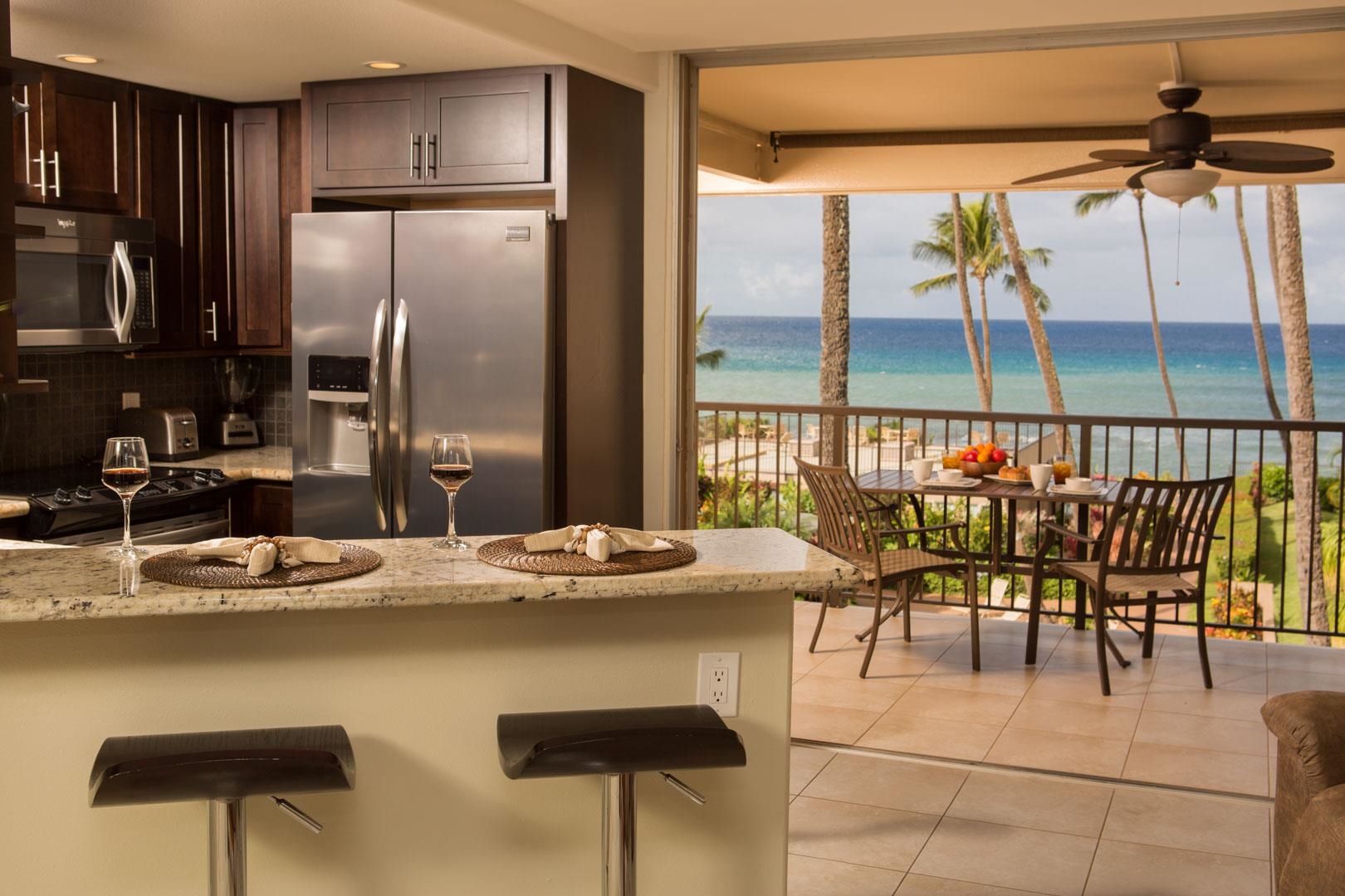 3823 Lower Honoapiilani Road, Unit 310 Lahaina, HI 96761 - Photo 3 of 30