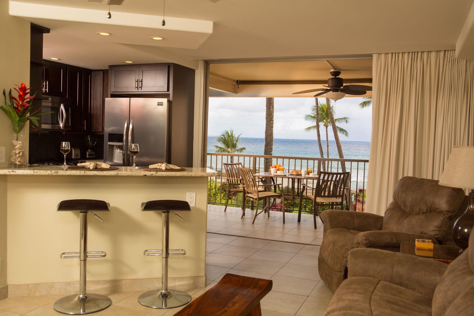 3823 Lower Honoapiilani Road, Unit 310 Lahaina, HI 96761 - Photo 4 of 30