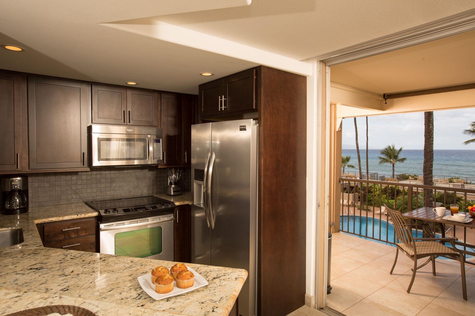 3823 Lower Honoapiilani Road, Unit 310 Lahaina, HI 96761 - Photo 5 of 30