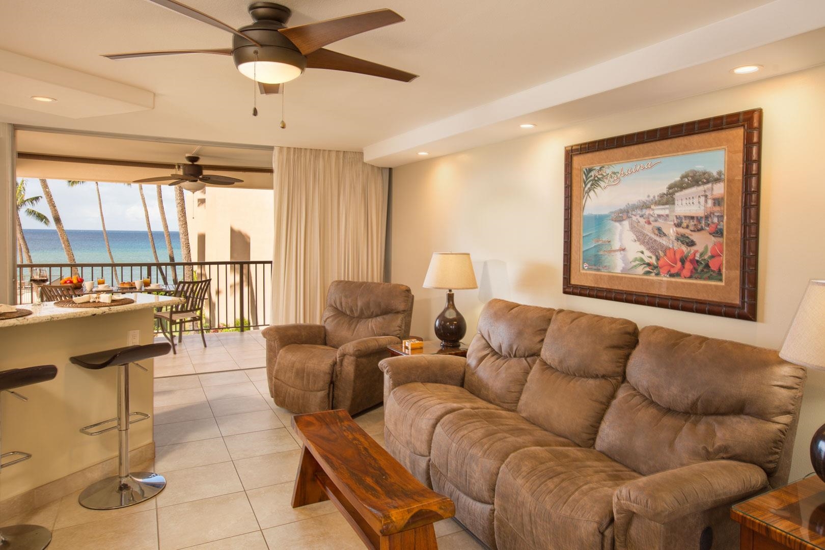 3823 Lower Honoapiilani Road, Unit 310 Lahaina, HI 96761 - Photo 7 of 30