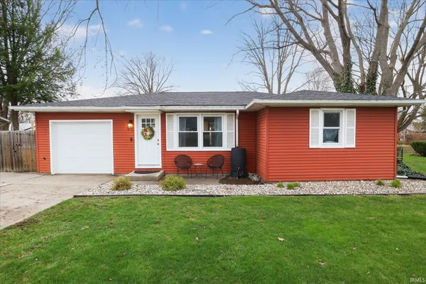 $260,000 | 1301 South 13th Street, Goshen, IN 46526