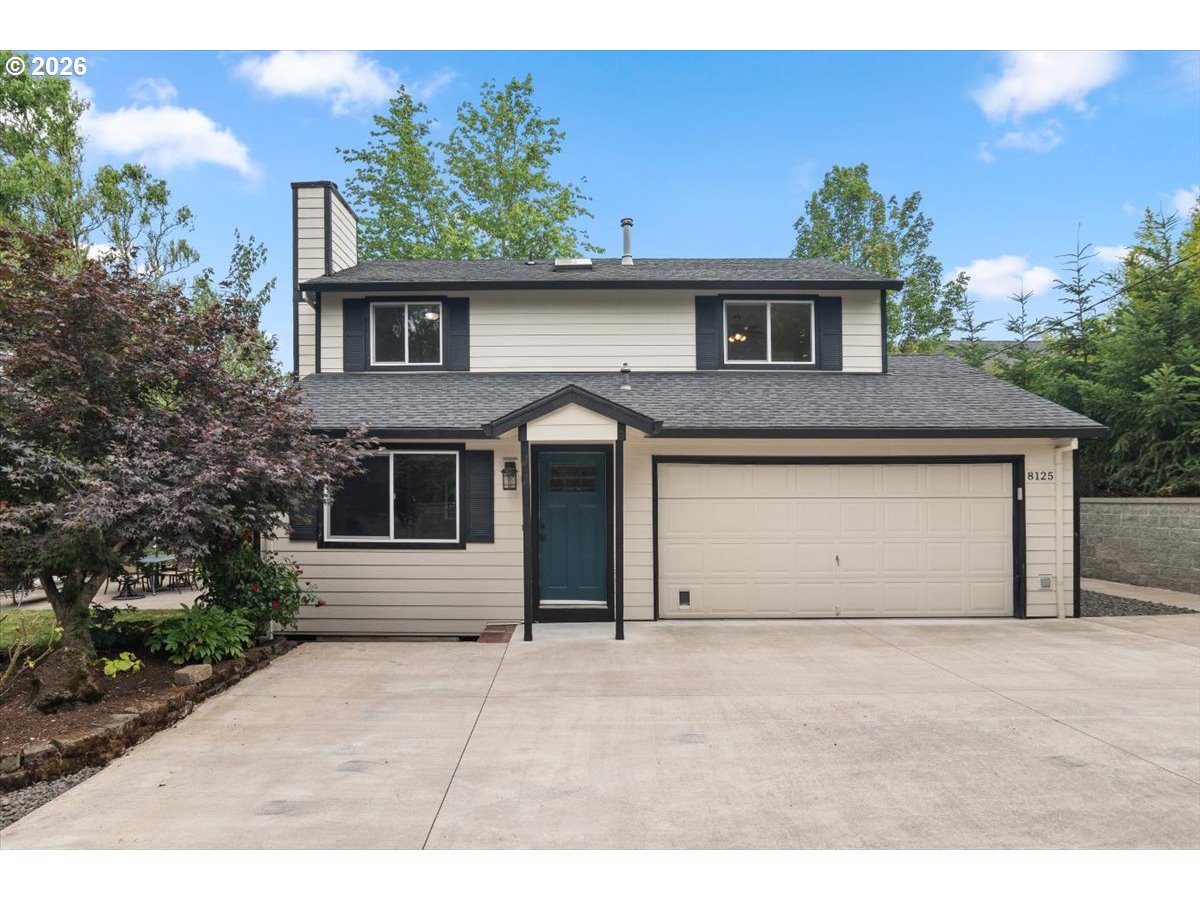 8125 Southwest Pine Street Portland, OR 97223 - Photo 1 of 44
