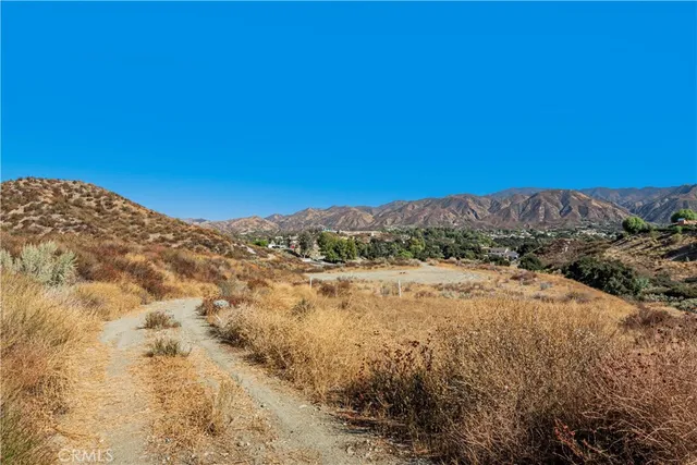 a view of a large building