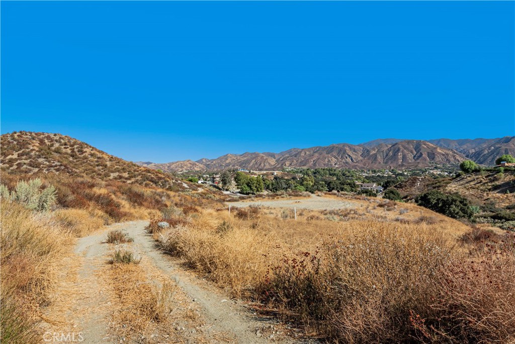 1 Warmuth Road Canyon Country, CA 91387 - Photo 26 of 34 a view of mountain