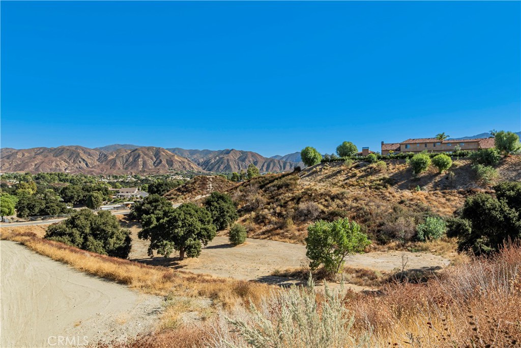 1 Warmuth Road Canyon Country, CA 91387 - Photo 8 of 34 a view of a mountain view