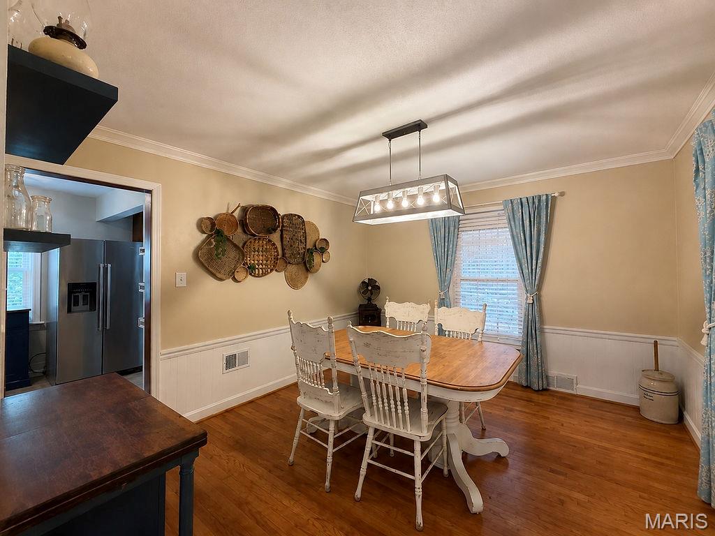 1107 Crystal Heights Road Crystal City, MO 63019 - Photo 6 of 37
