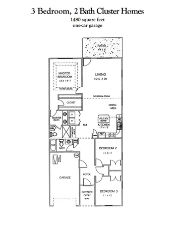 $1,895 | 144 Springwood Lane, Mooresville, NC 28117