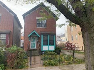 $455,000 | 1632 North Troy Street, Chicago, IL 60647