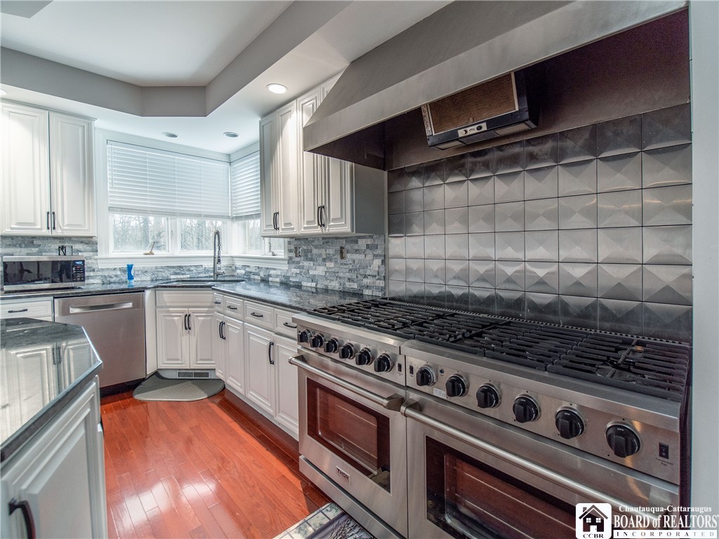 1 Whisper Lane Ellicott, NY 14701 - Photo 20 of 46