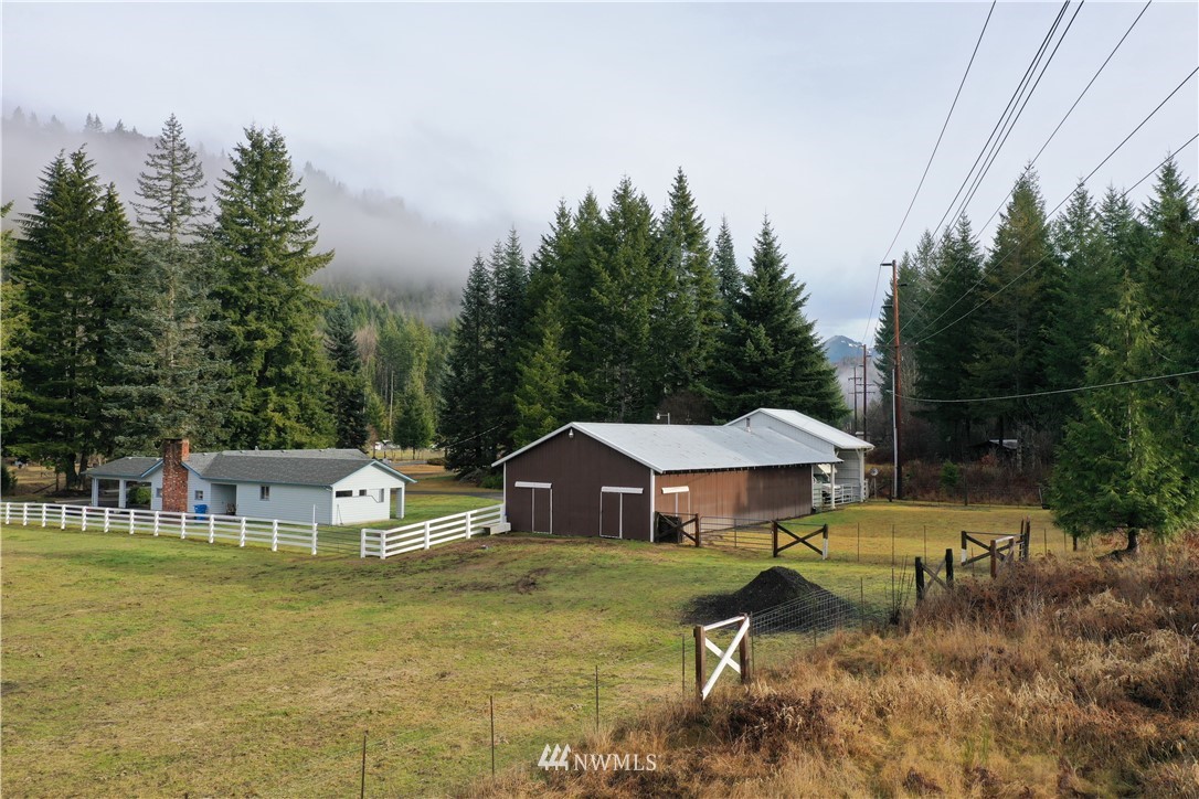 356 Savio Road Randle, WA 98377 - Photo 8 of 25 Gallery Image 8