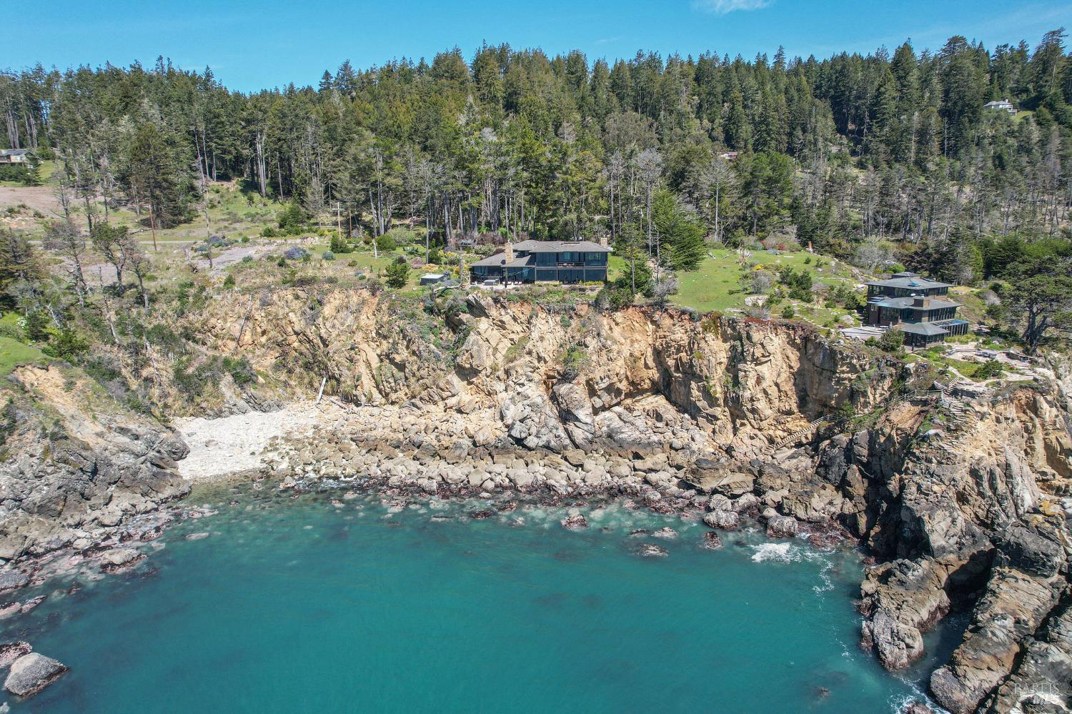 22138 Highway 1 Jenner, CA 95450 - Photo 48 of 53 Gallery Image 48