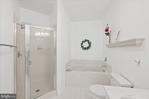 a view of small space