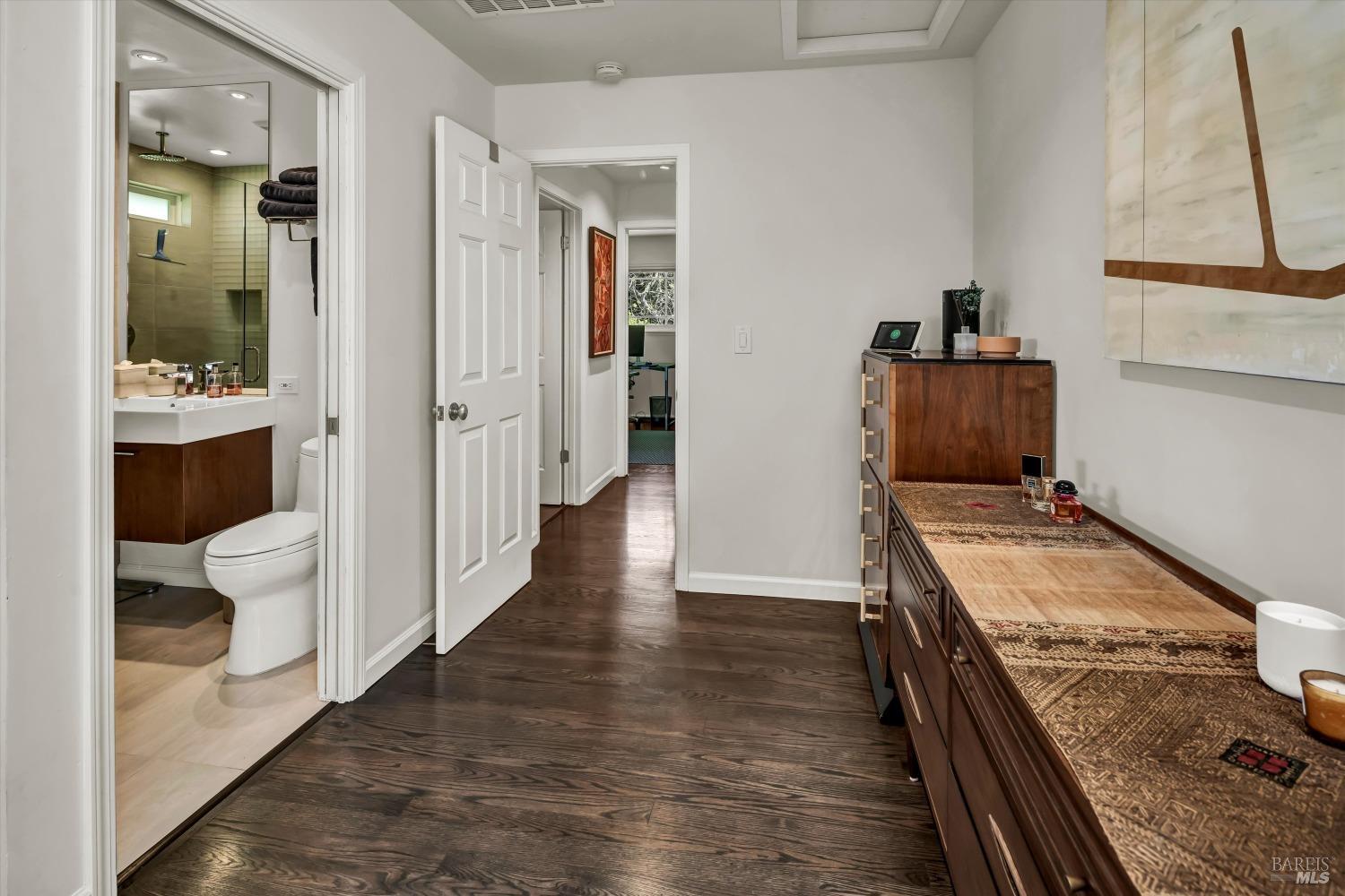 1790 McKinley Road Napa, CA 94558 - Photo 21 of 41