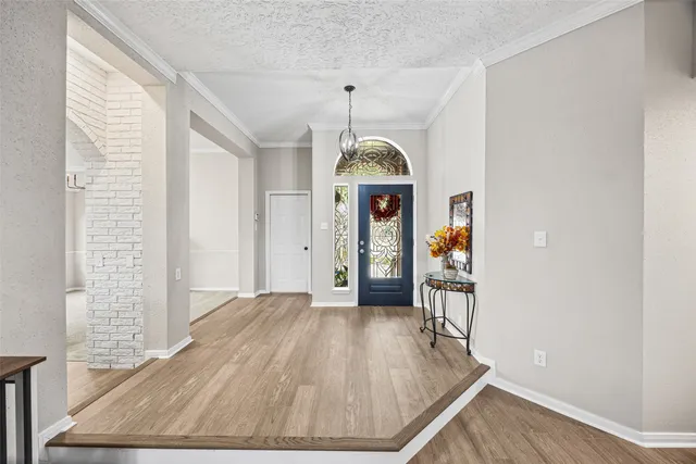 a view of livingroom with furniture and window