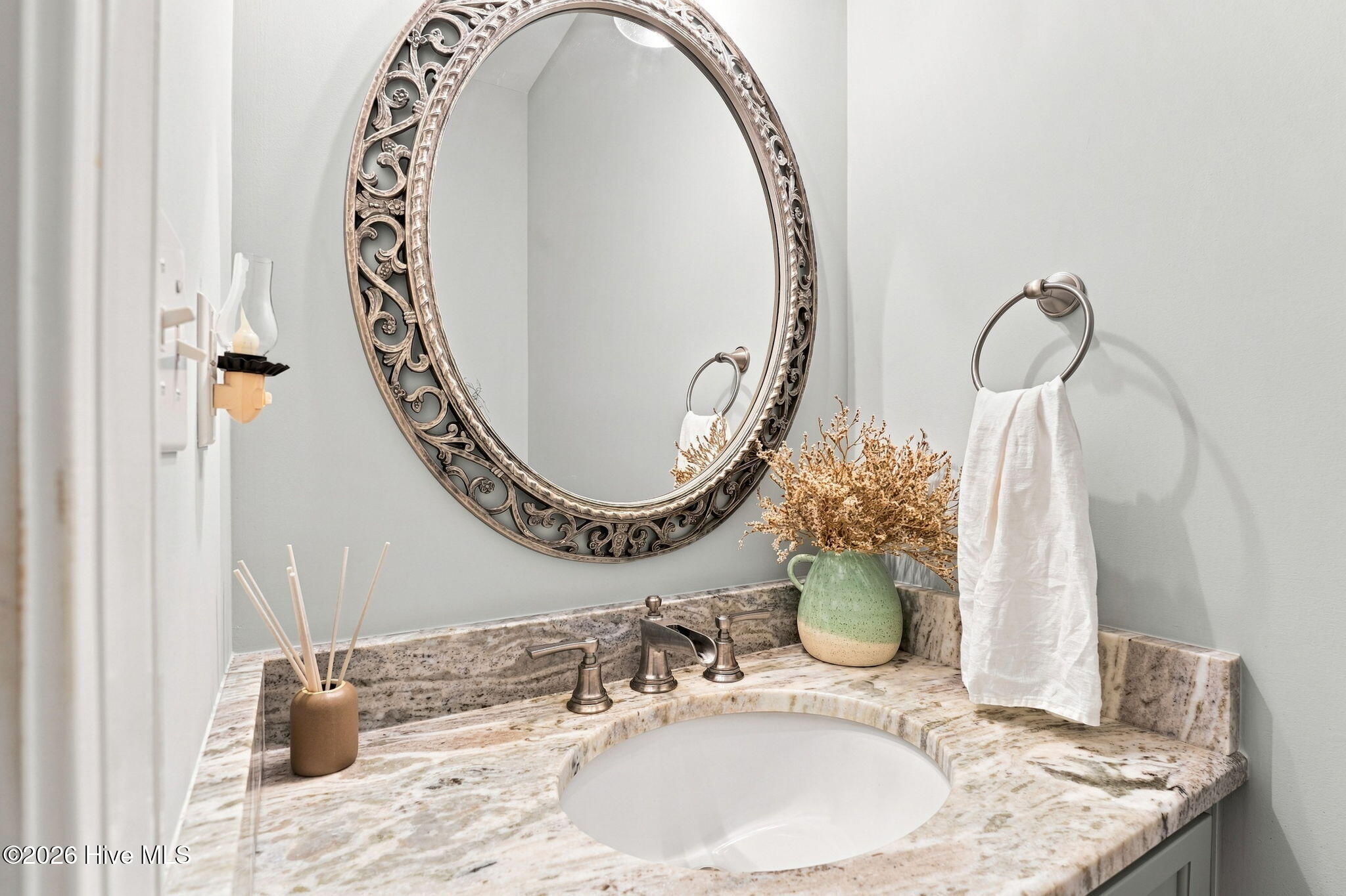 30180 East Lake Road Wagram, NC 28396 - Photo 40 of 56 Half Bath