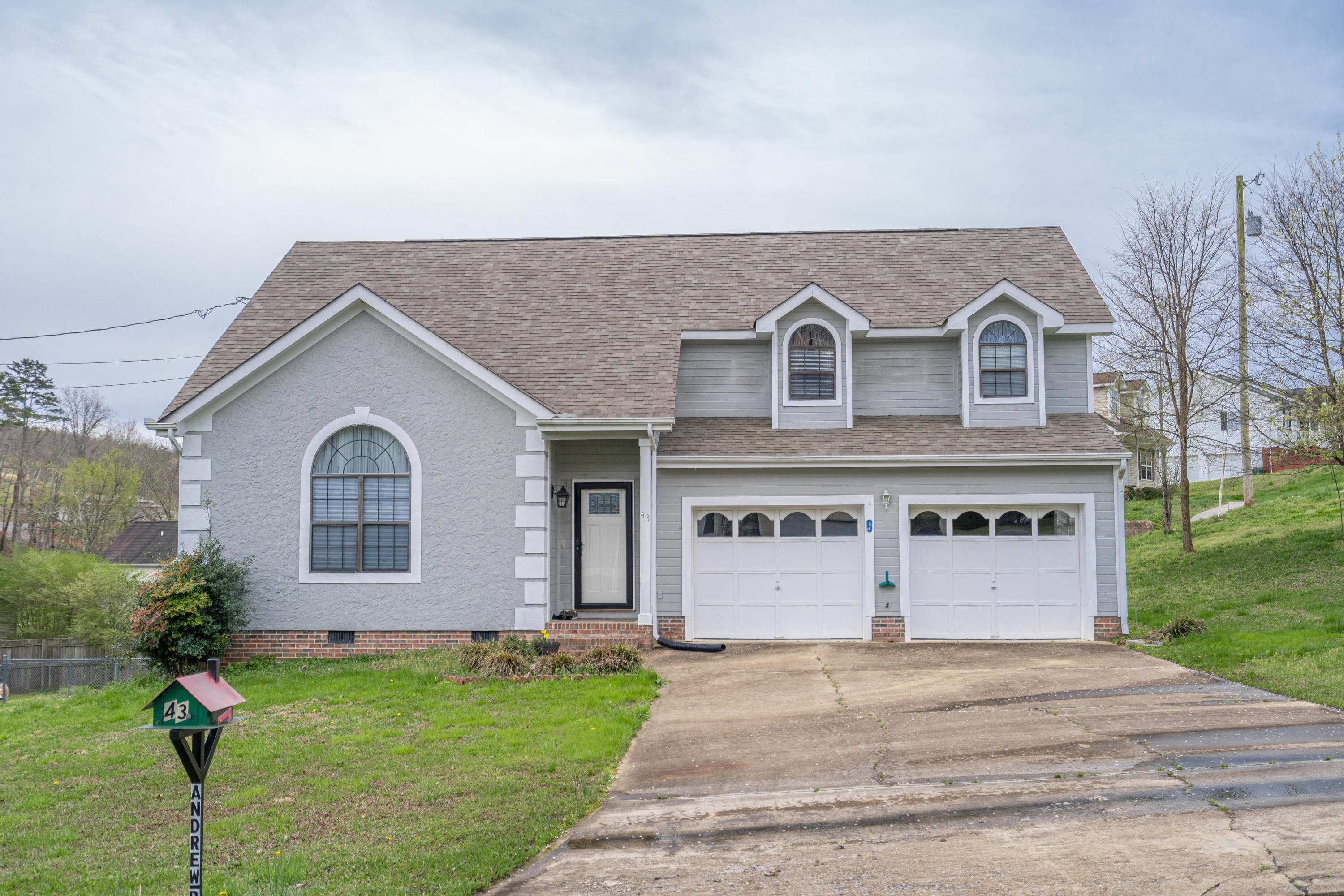43 Andrew Road Ringgold, GA 30736 - Photo 1 of 37 14