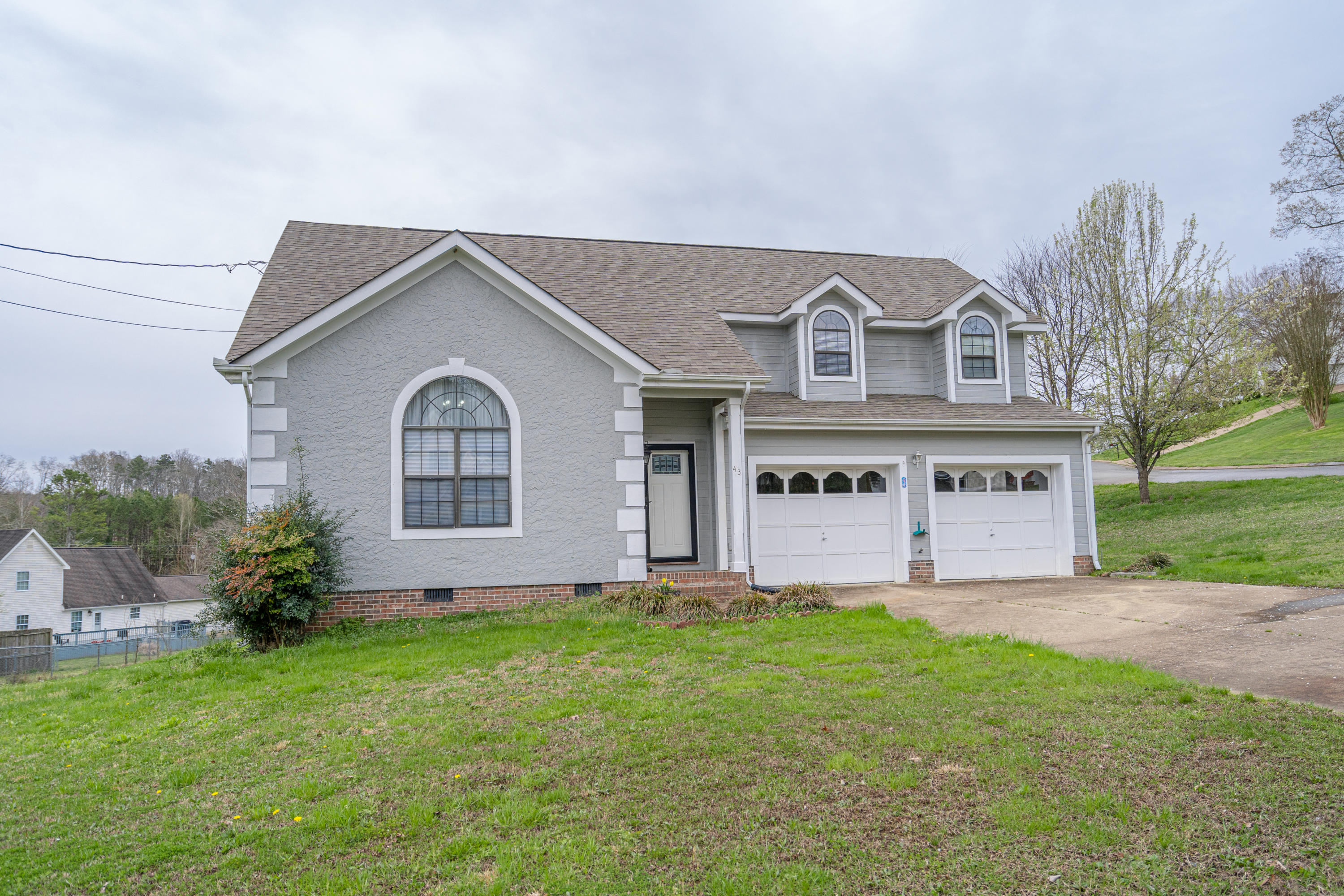 43 Andrew Road Ringgold, GA 30736 - Photo 2 of 37 04