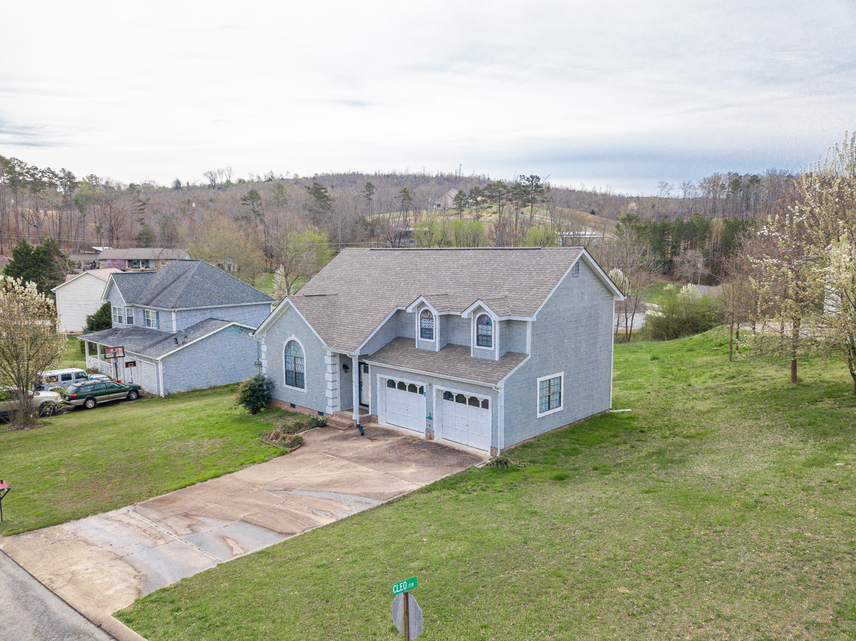 43 Andrew Road Ringgold, GA 30736 - Photo 3 of 37 01