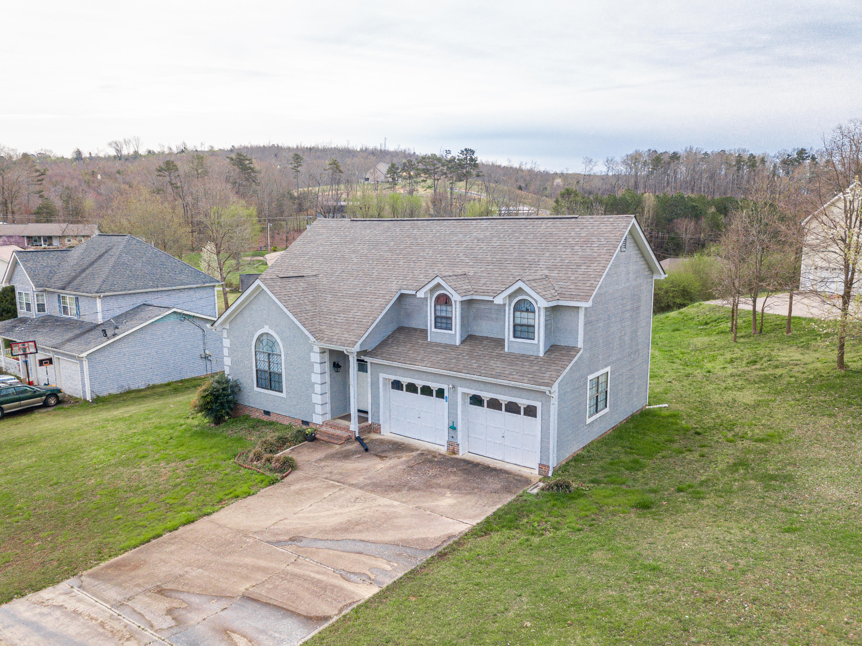 43 Andrew Road Ringgold, GA 30736 - Photo 4 of 37 02