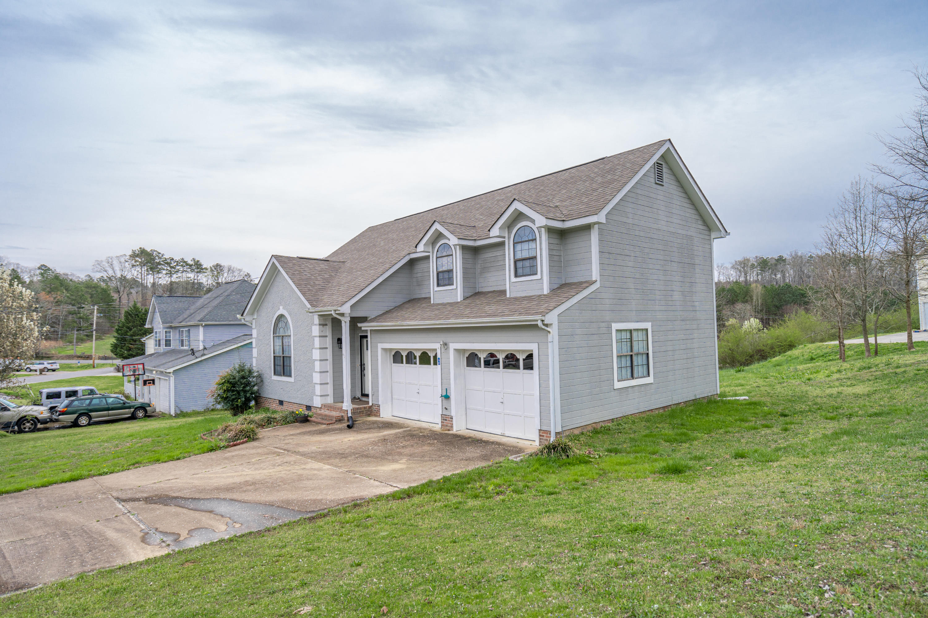 43 Andrew Road Ringgold, GA 30736 - Photo 33 of 37 30