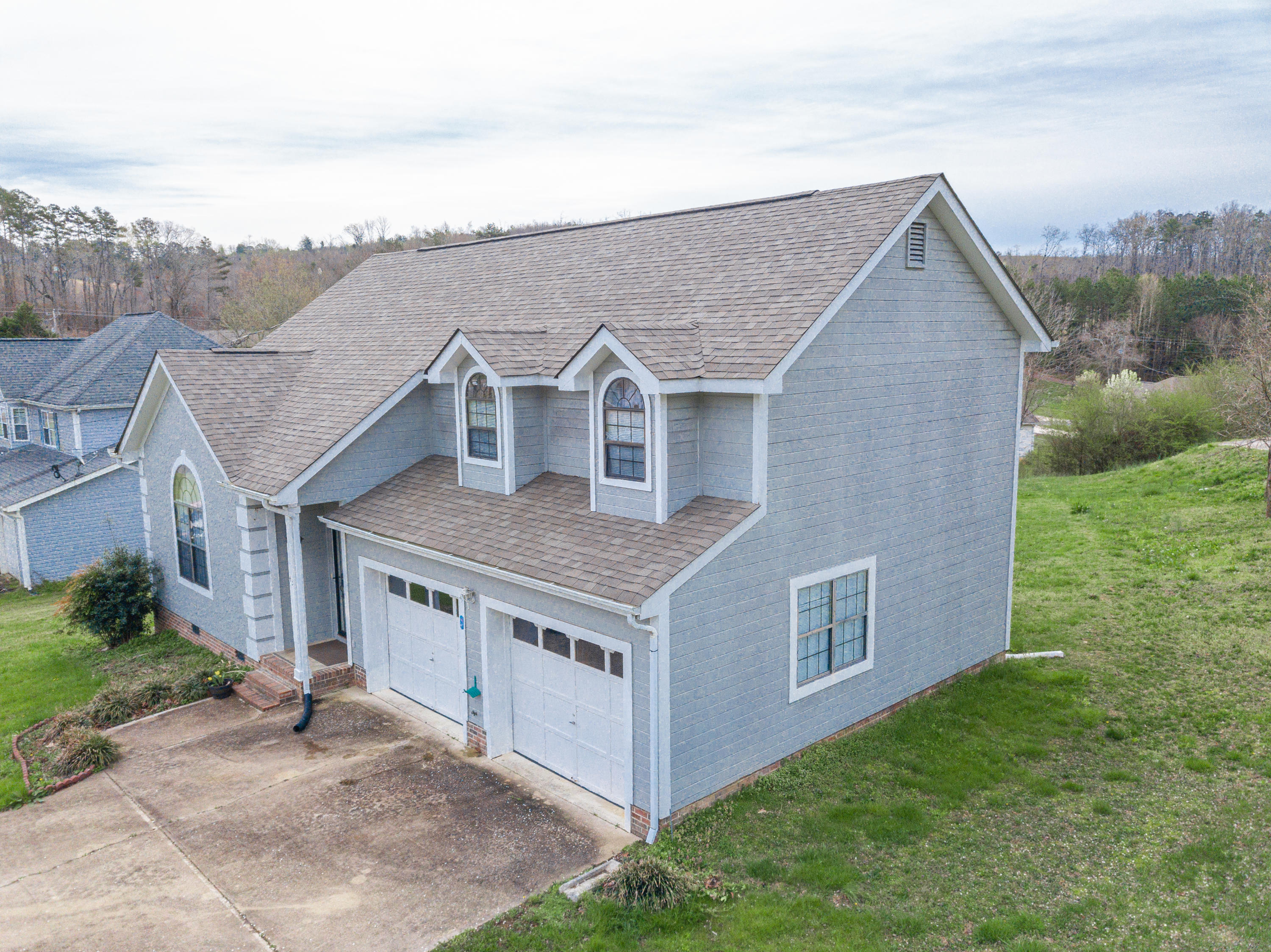 43 Andrew Road Ringgold, GA 30736 - Photo 35 of 37 32
