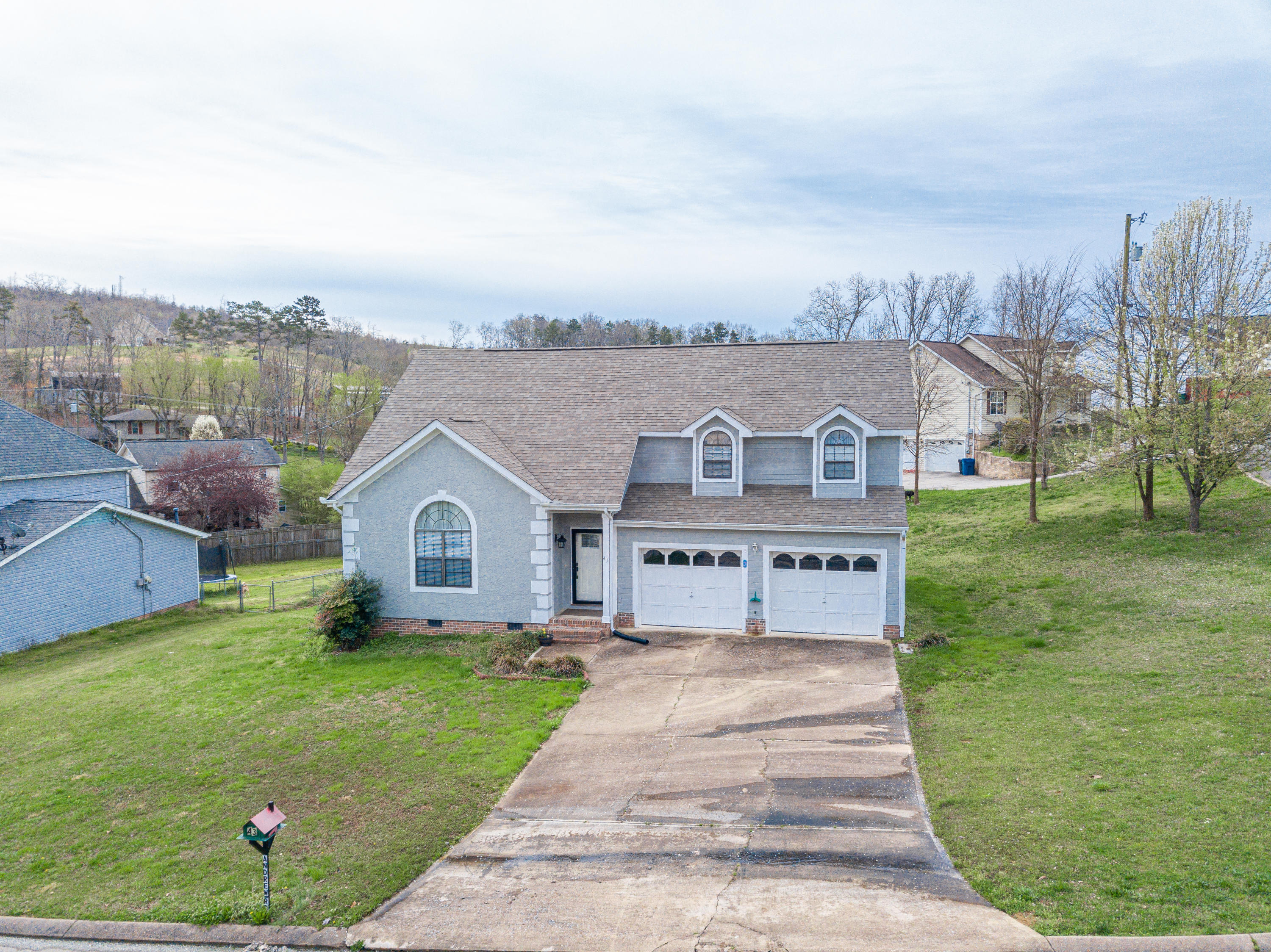 43 Andrew Road Ringgold, GA 30736 - Photo 36 of 37 33