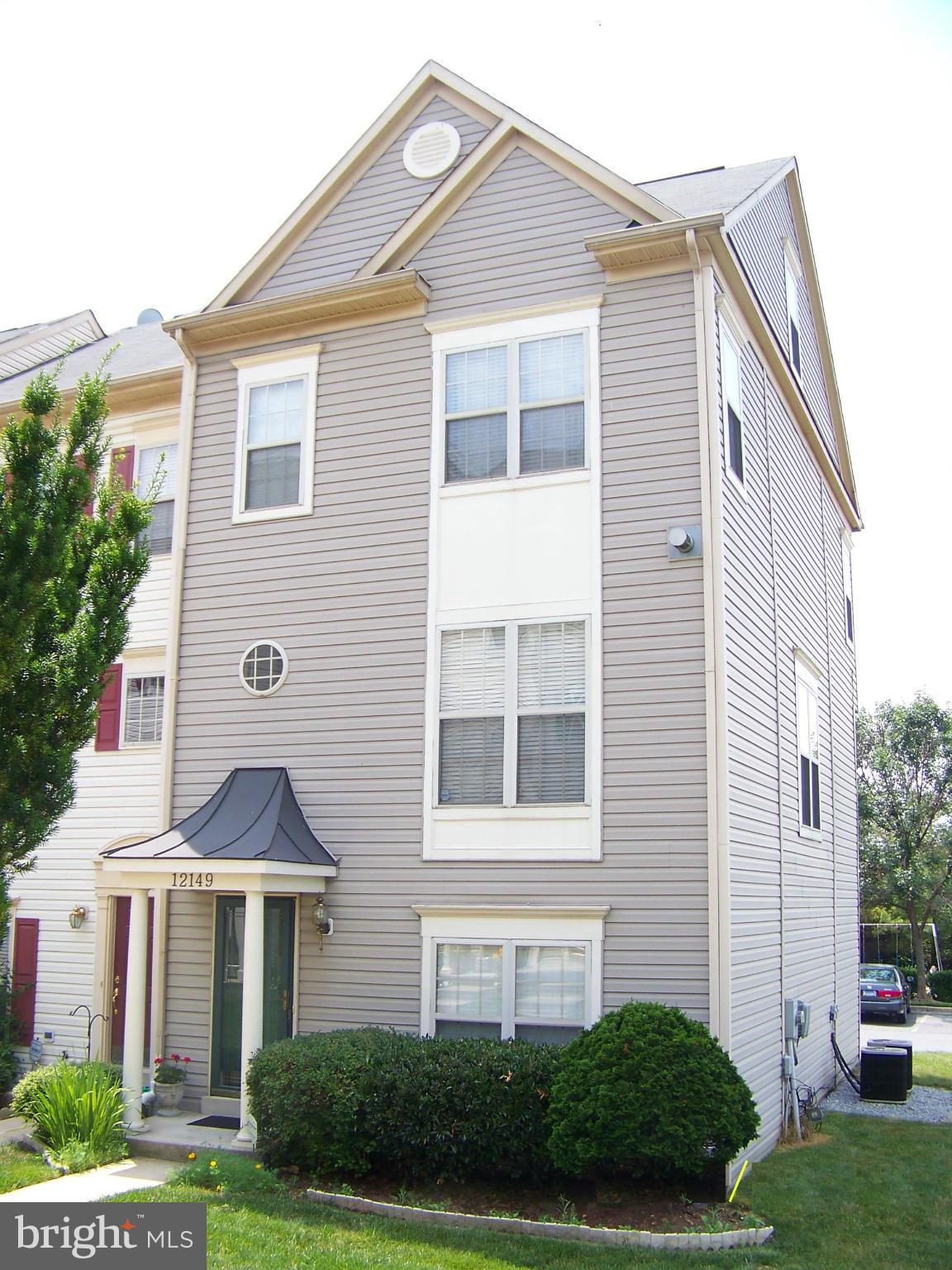 12149 Amber Ridge Circle Germantown, MD 20876 - Photo 1 of 30 Exterior (Front)