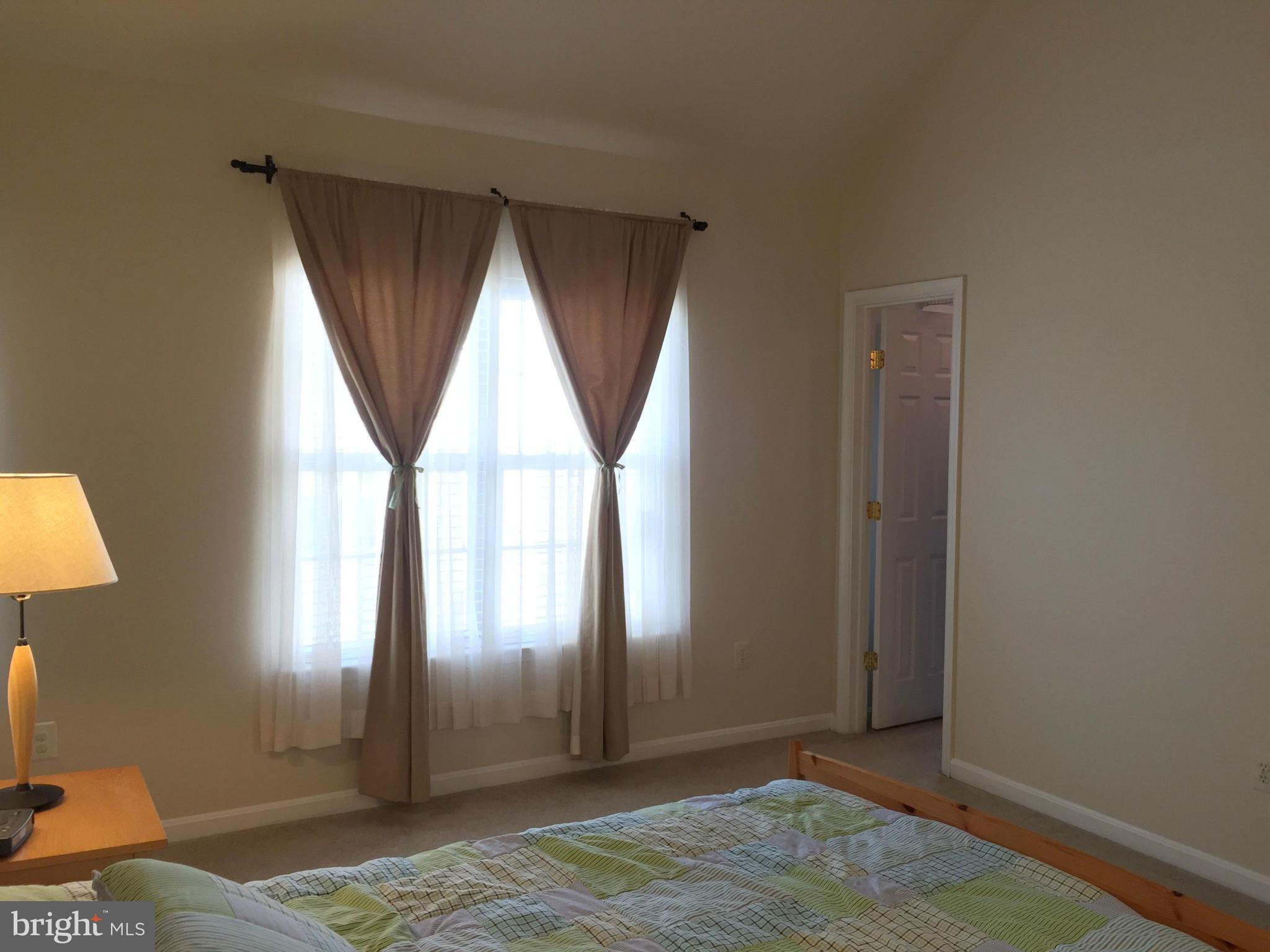 12149 Amber Ridge Circle Germantown, MD 20876 - Photo 17 of 30 Bedroom (Master) - walk in closet