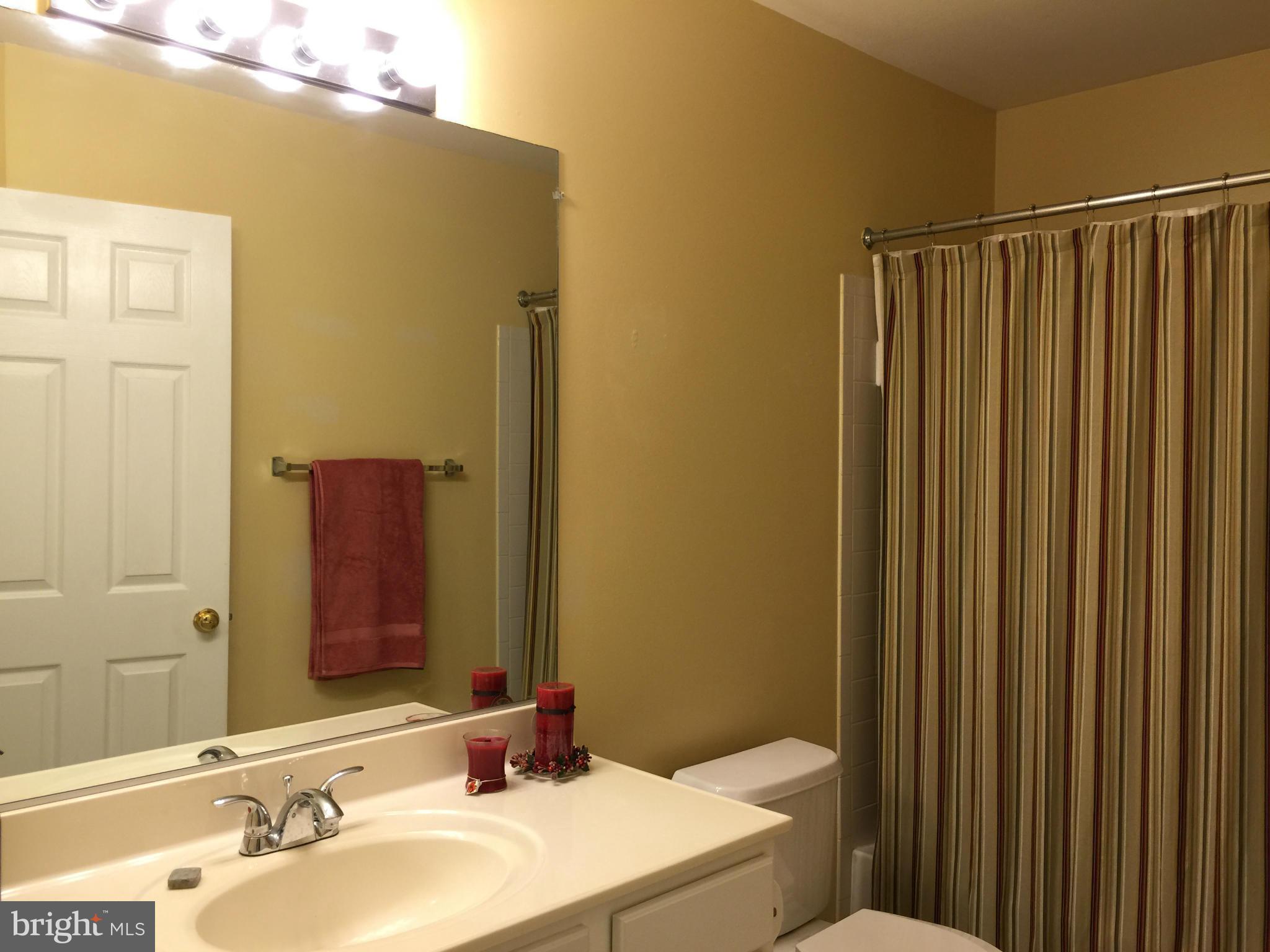 12149 Amber Ridge Circle Germantown, MD 20876 - Photo 23 of 30 Large second Bath w full tub